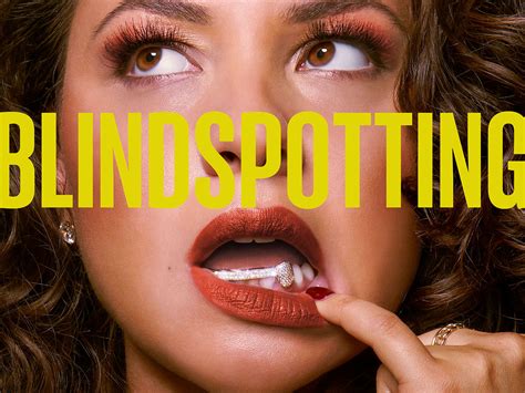Prime Video: Blindspotting: Season 2.